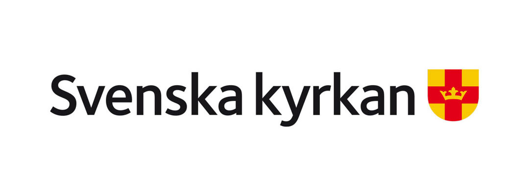 Logotyp Svenska kyrkan.