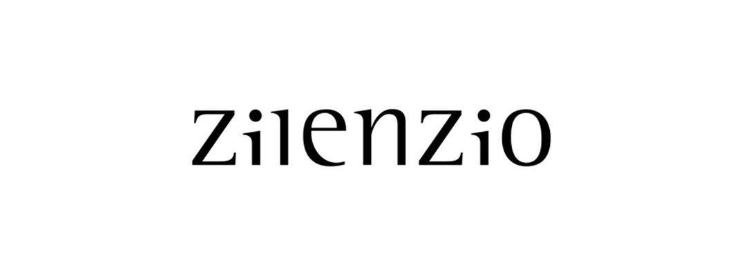 Logotyp Zilenzio.