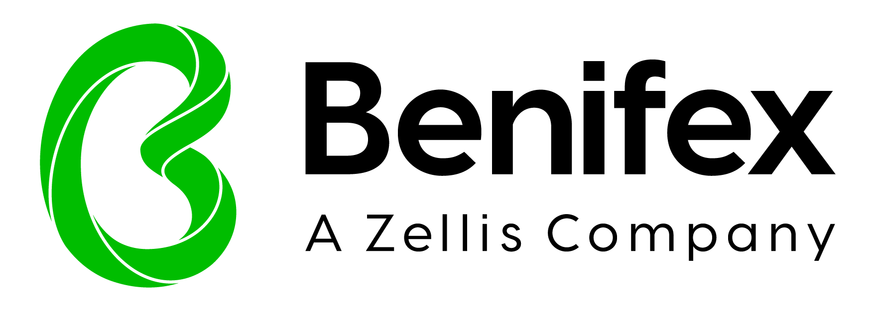 Logotyp Benify